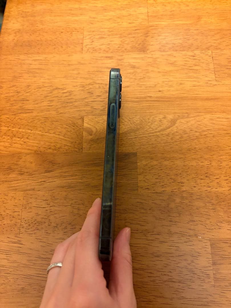 ナカムラ様【中古】Apple iPhone 12 Pro 512GB