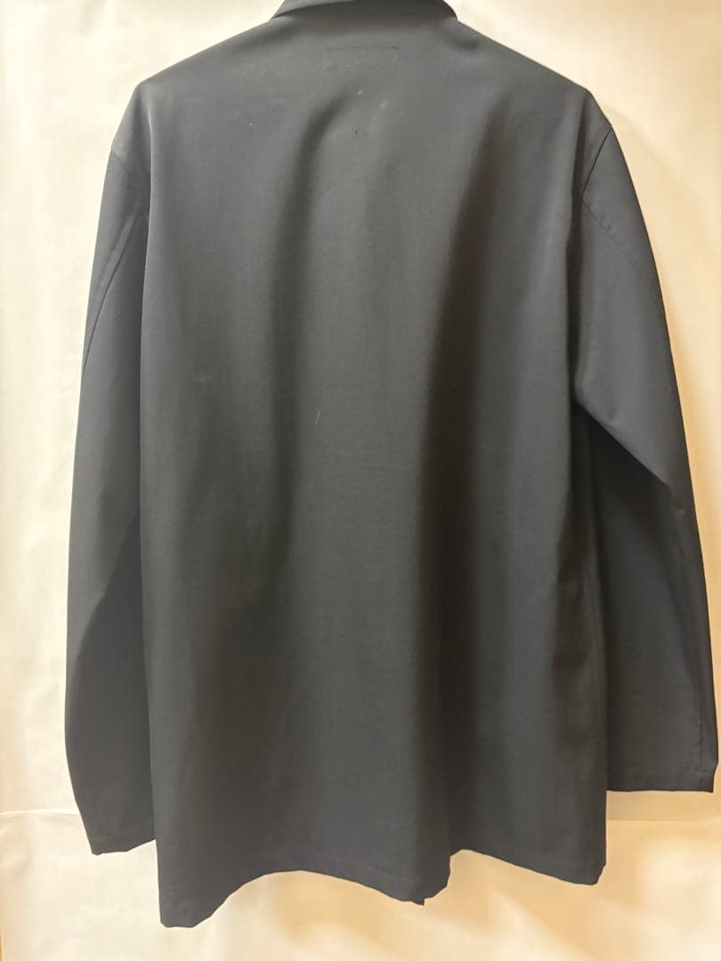 Yasusi Doi ジャケット　美品　モード