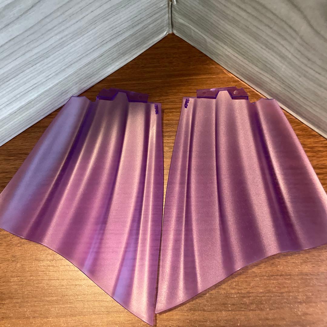 モデロイド　smp フルパワーグリッドマン等　　　ジャンク完成品