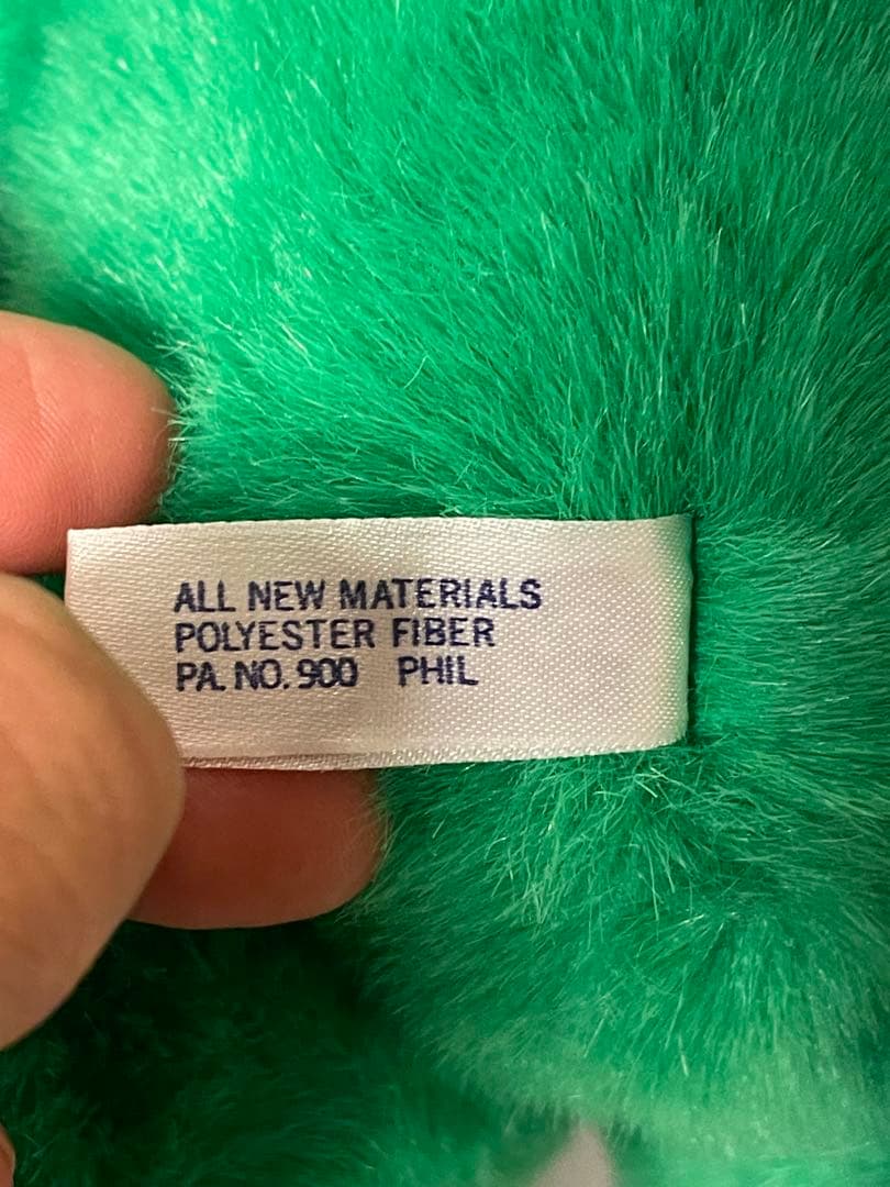 グレイトフルデッドベア12インチ Grateful dead Bear 2体