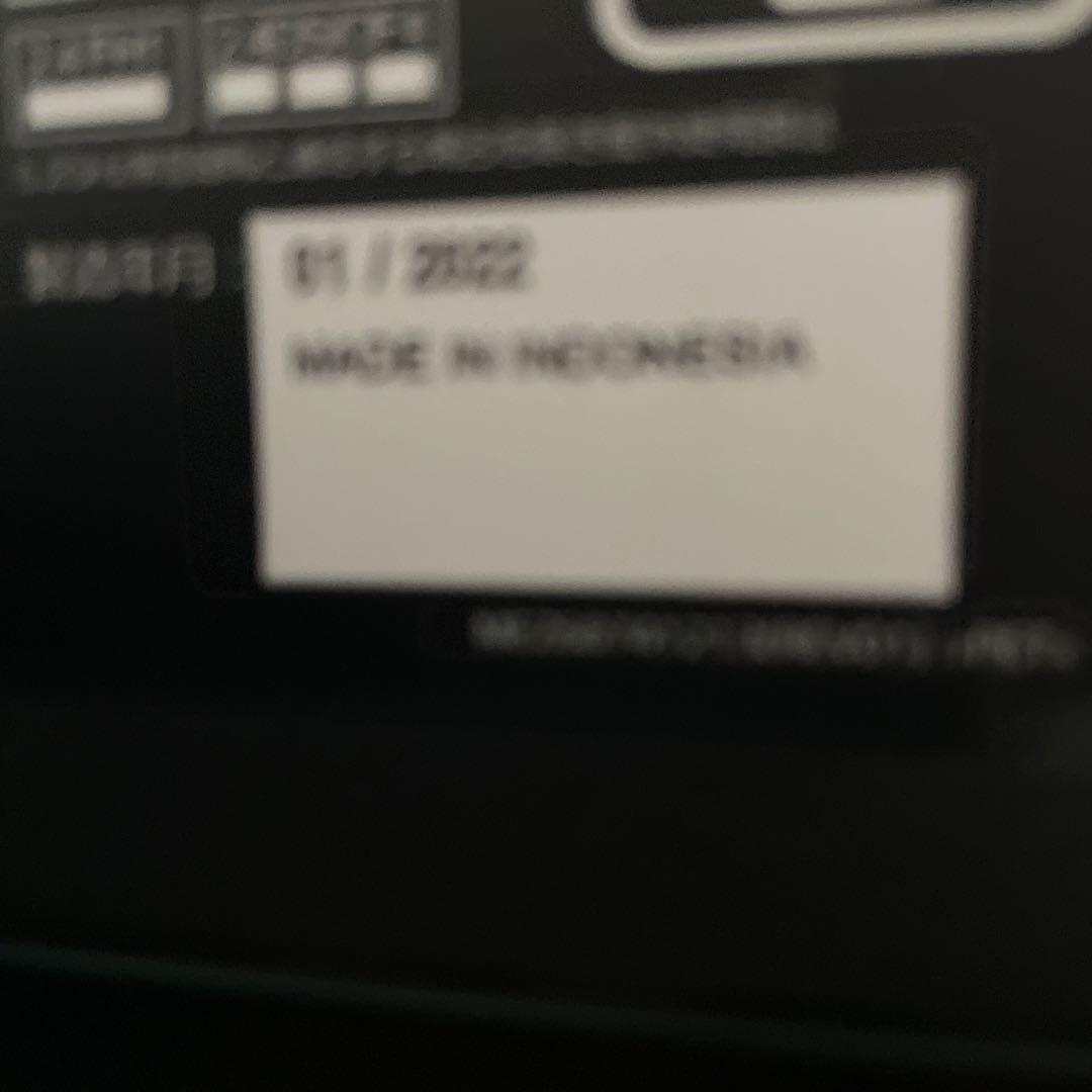 LG 50V 4K大画面 液晶テレビ 2022年購入　リモコン付き