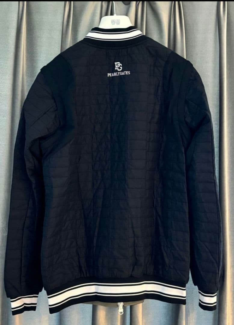 ま*み様 パーリーゲイツ　ブルゾン　ジャケット　レディース