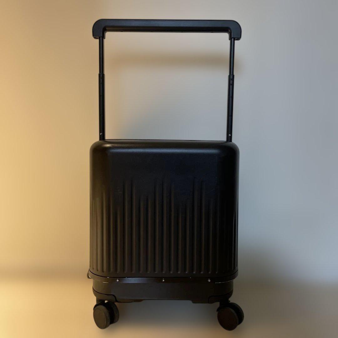 [イクス]VELOスーツケース Hyper Edition