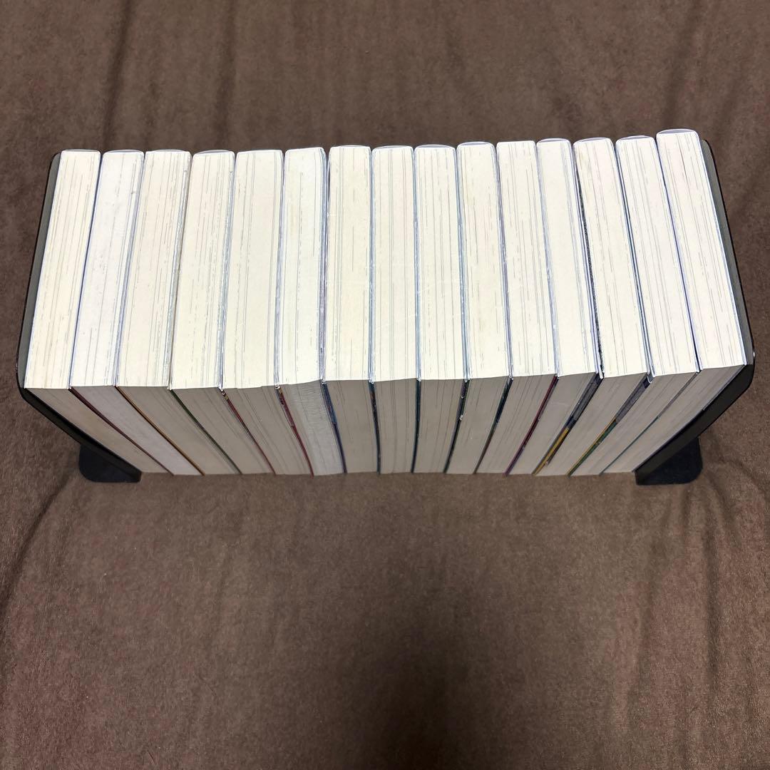 水属性の魔法使い 全巻1-7巻 + 1-5巻 + 1-3巻 全15冊 初版本多数