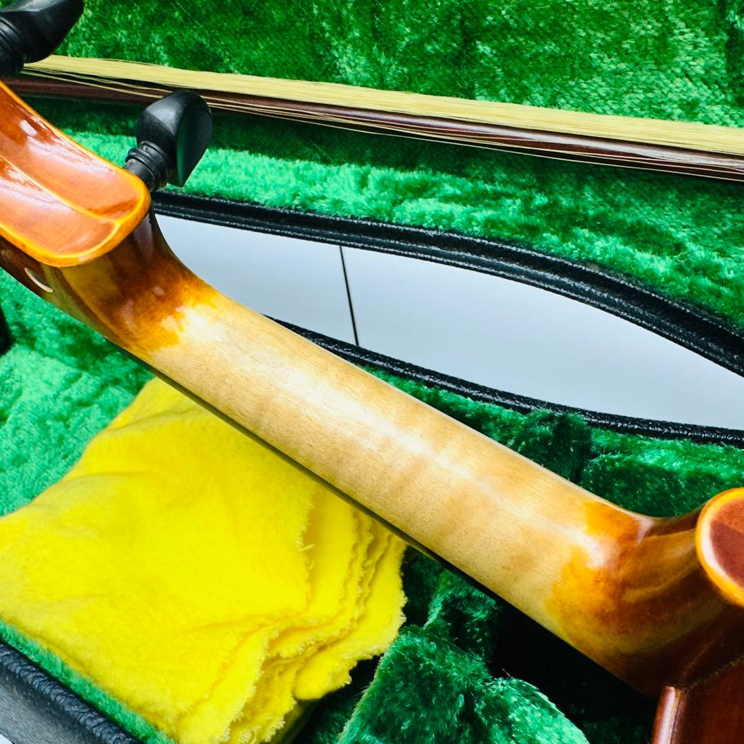 SUZUKI バイオリン　NO550 サイズ4/4