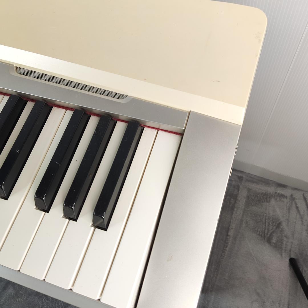 電子ピアノ CASIO Privia PX-130 88鍵