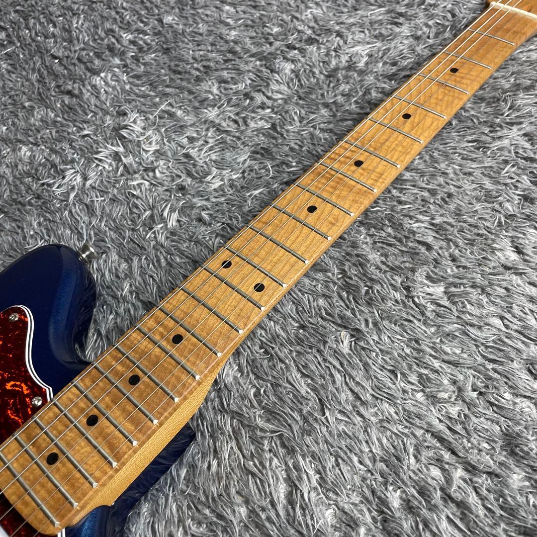 ギター Bacchus BJM-1-RSM/M DLPB