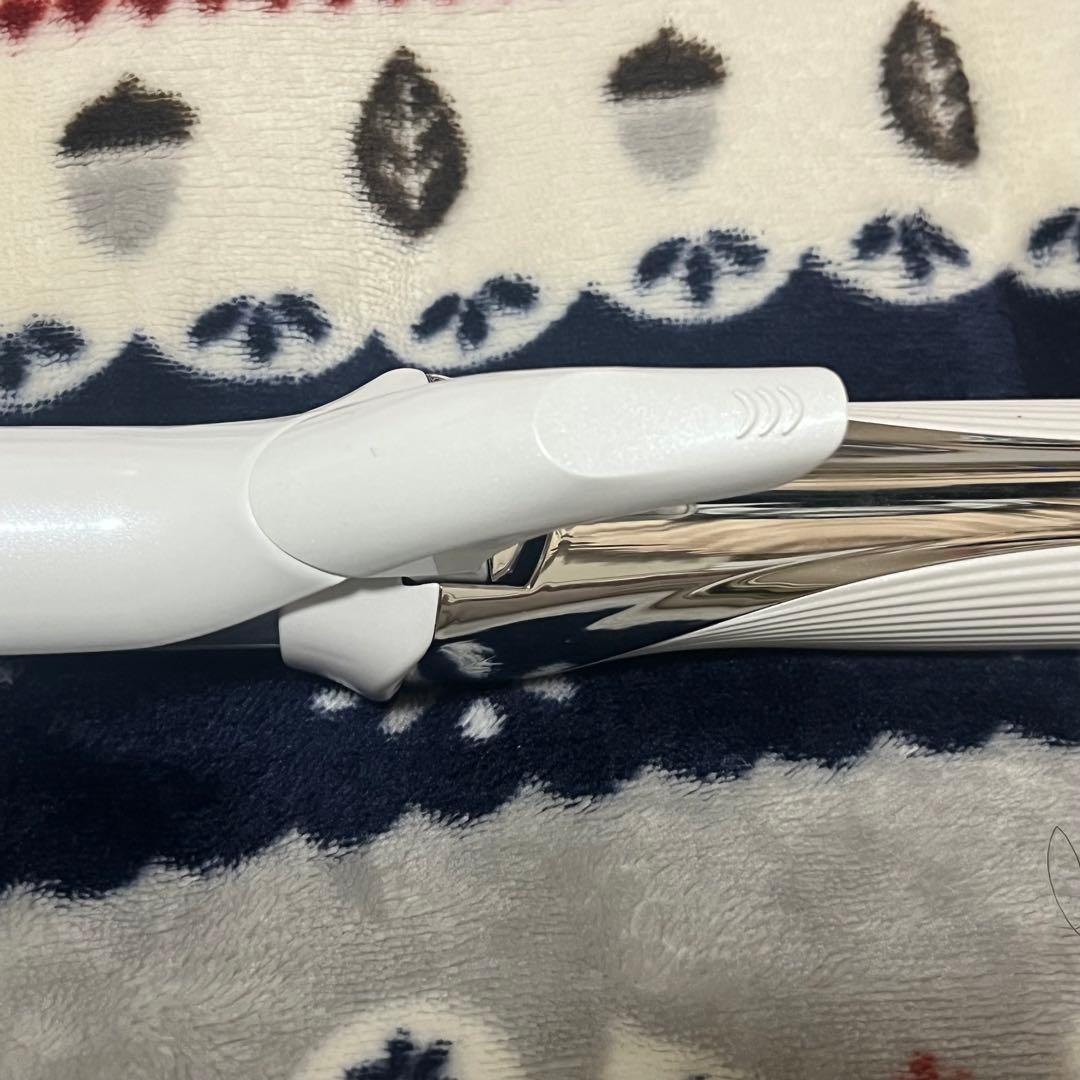 リファ　コテ　26ミリ