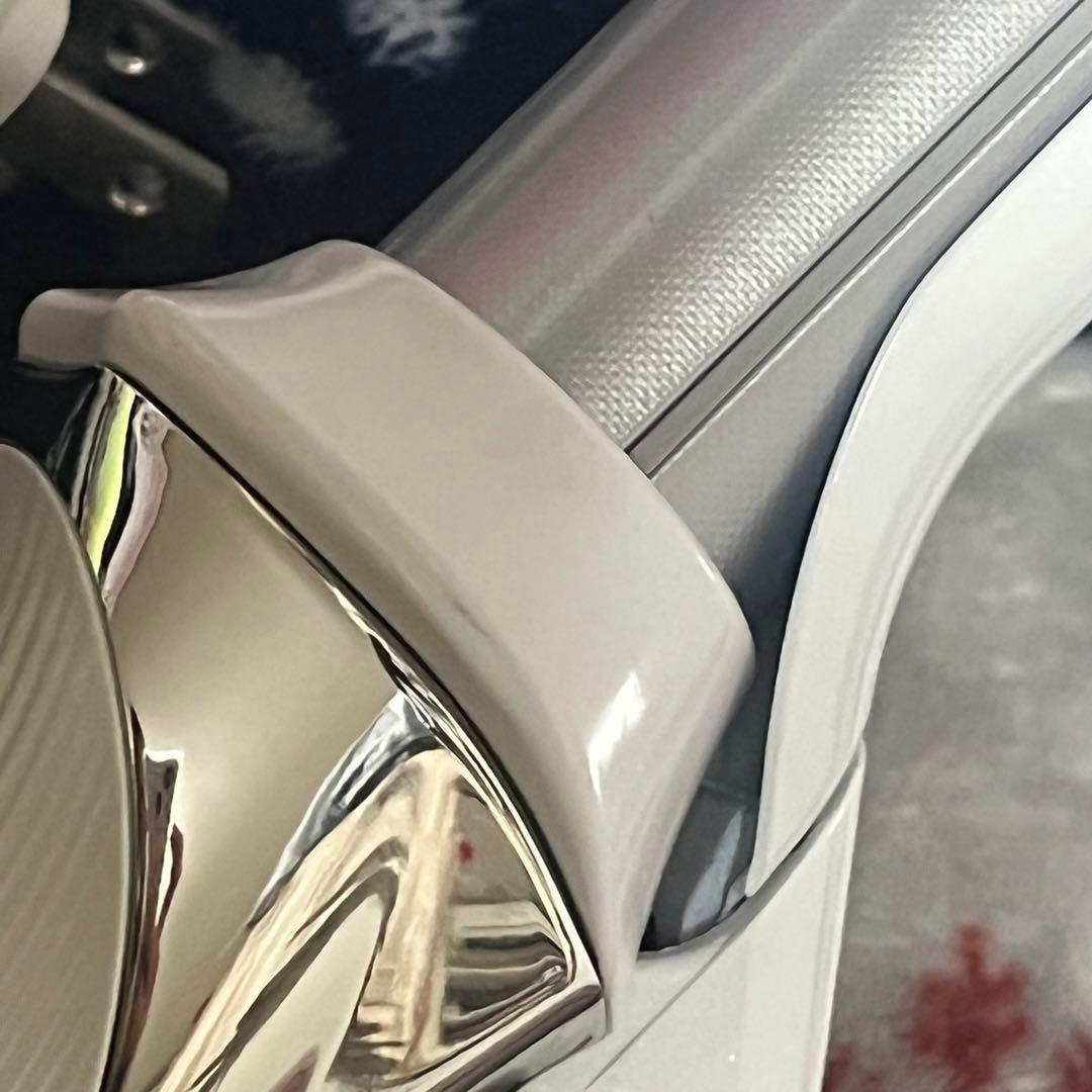 リファ　コテ　26ミリ