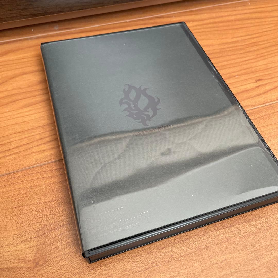 PIERROT 【DVD】 Dictators Circus Ⅶ 0504