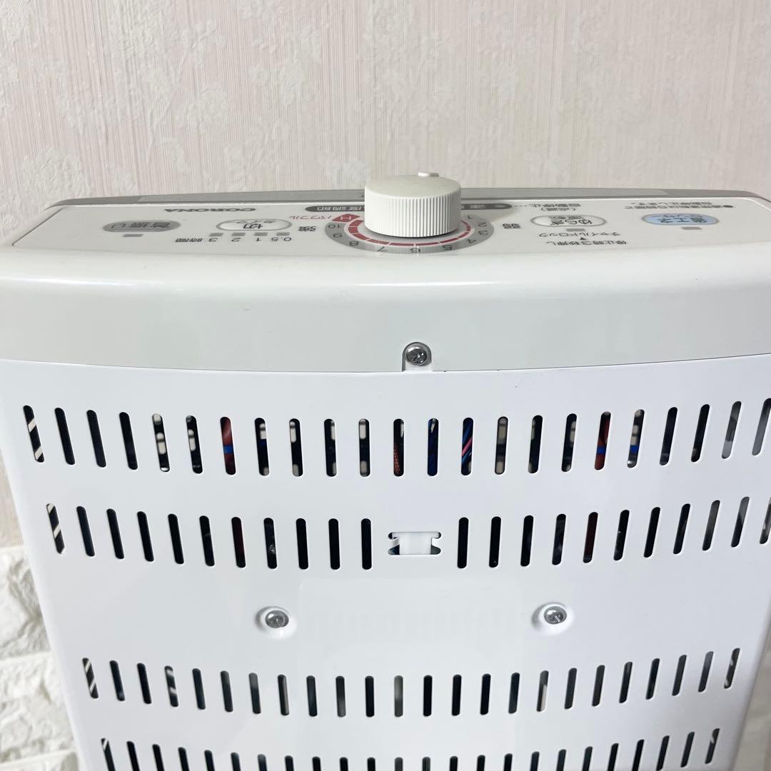 【美品】CORONA コロナ コアヒート AH-129R 2019年製