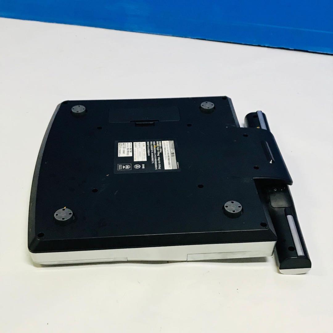 タニタ　インナースキャン innerscan dual RD-803L動作品