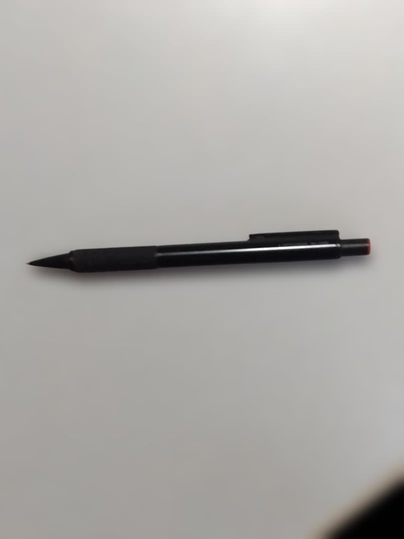 廃盤 三菱鉛筆 uni M5-1006 シャーペン 0.5mm ブラック