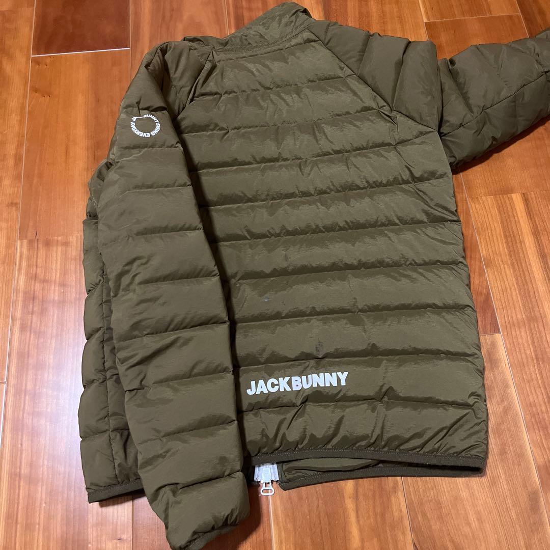 ジャックバニーゴルフ