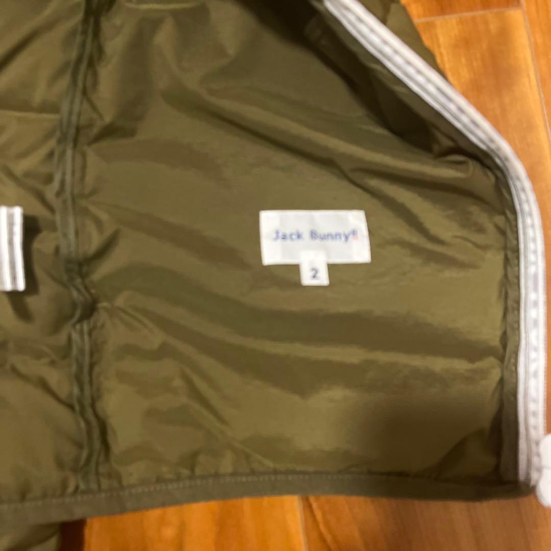 ジャックバニーゴルフ