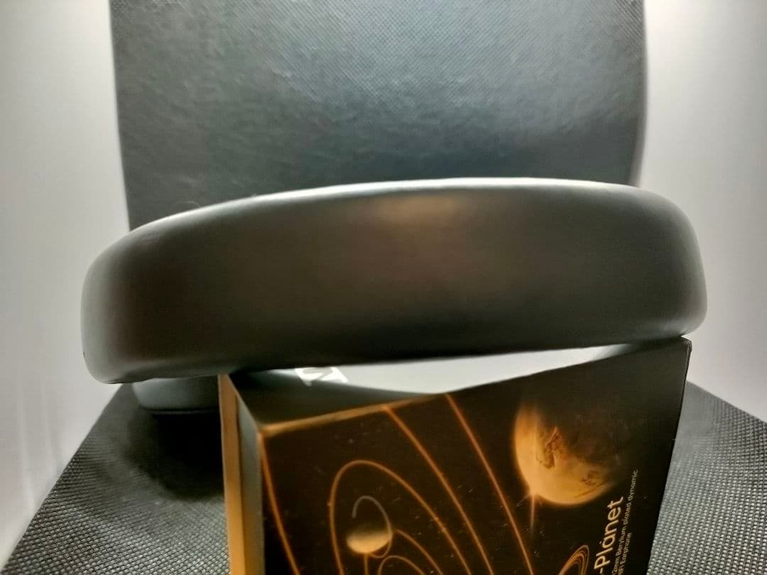 SONY 密閉形ヘッドホン MDR-1Aハイレゾ対応 　交換用イヤパッド付き