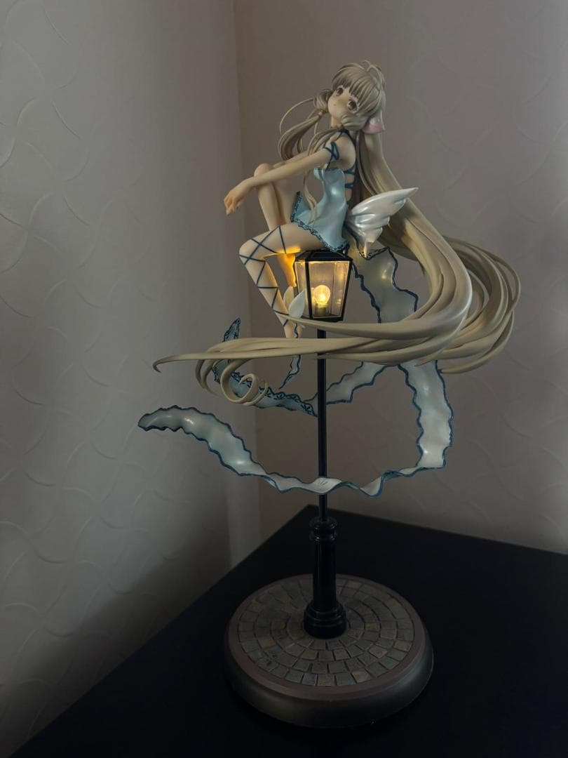 中古・1/7スケールフィギュア「ちぃ」ホビーマックス