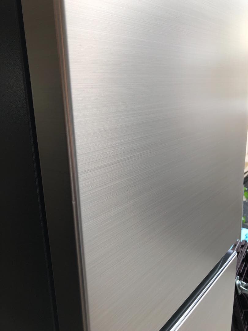 全国送料無料 日立 冷蔵庫 2020年 315L R-V32KV 3ドア 右開き