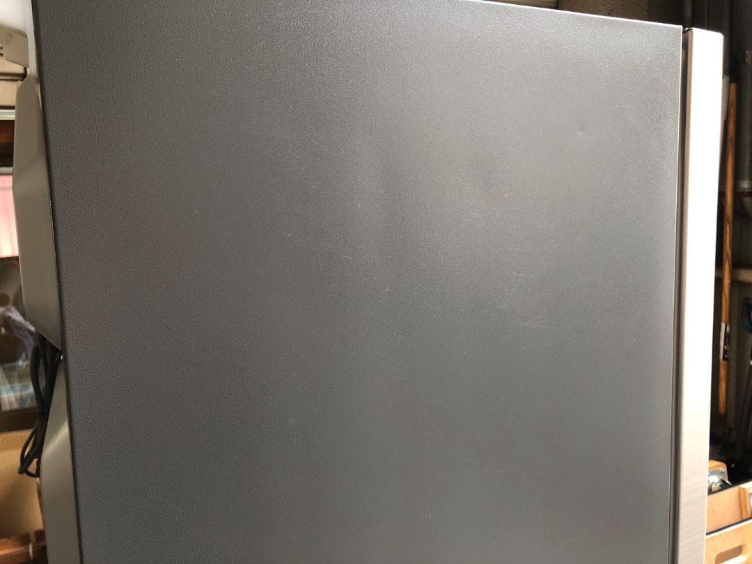 全国送料無料 日立 冷蔵庫 2020年 315L R-V32KV 3ドア 右開き