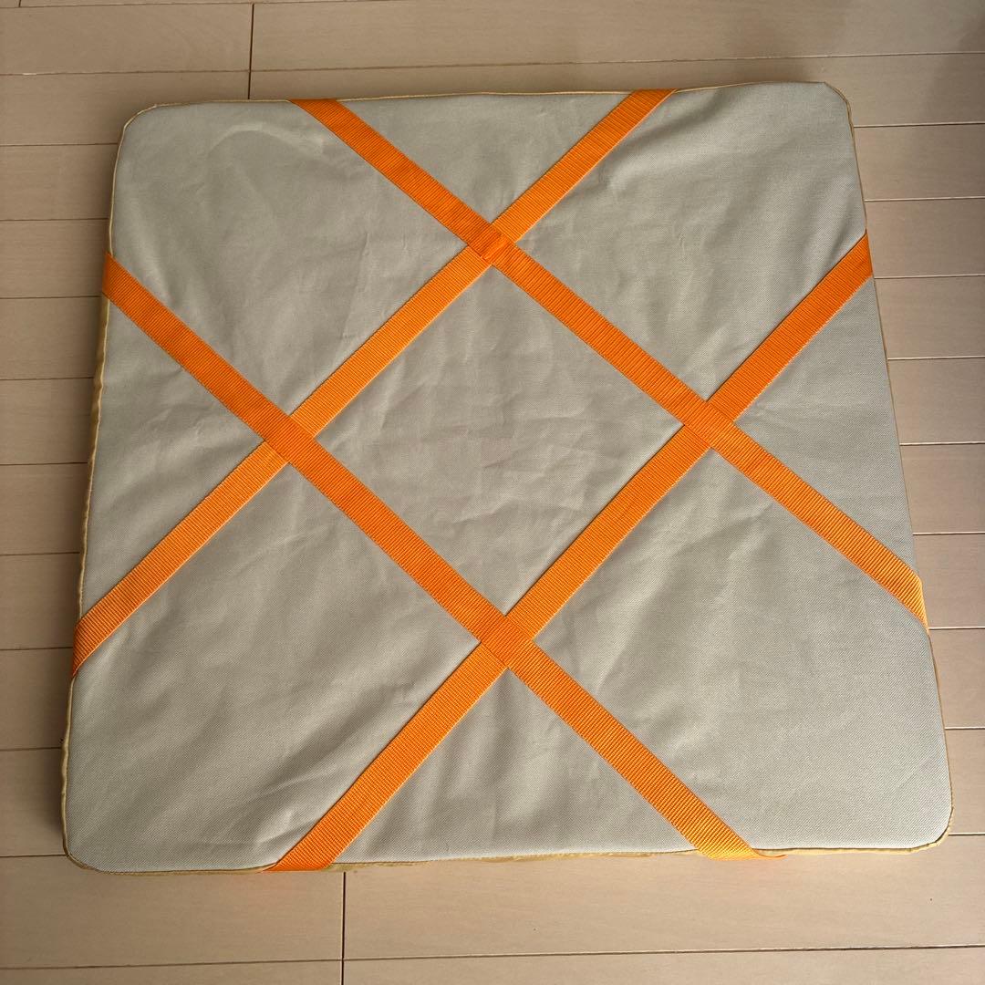 ペティオ (Petio) 床ずれ予防ベッド 小型犬用　本体2枚とマットタオル2枚