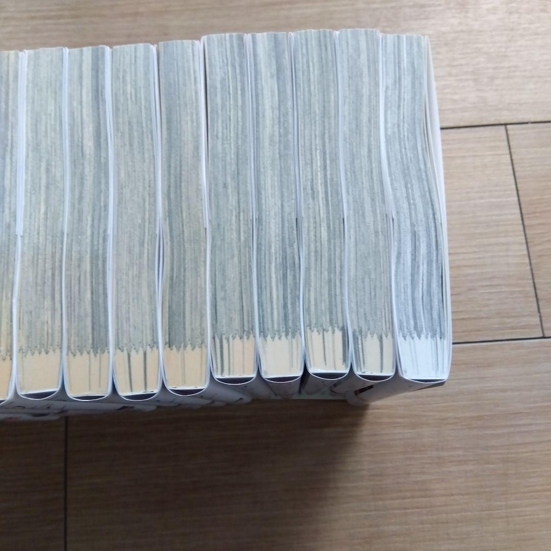 リエゾン　全巻セット