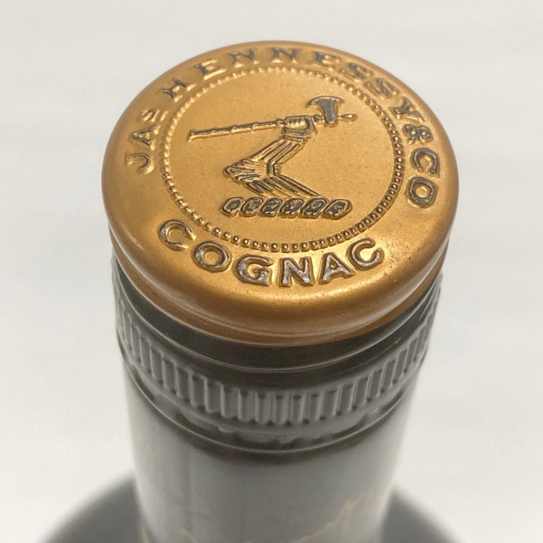 【古酒/未開栓】ヘネシー VSOP リザーブ 1765年 ブランデー 700ml