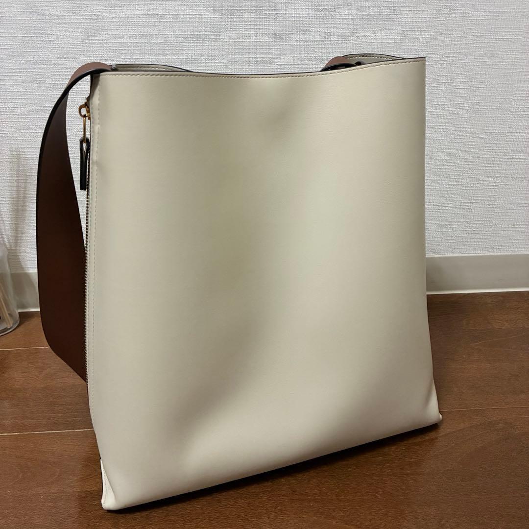 ROPE バッグ ROPÉ E'POR Y BAG Shoulder L