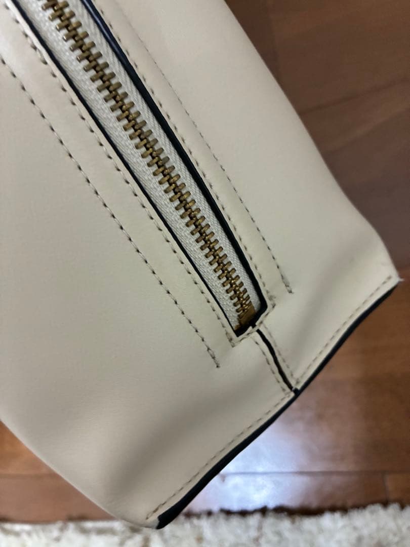 ROPE バッグ ROPÉ E'POR Y BAG Shoulder L