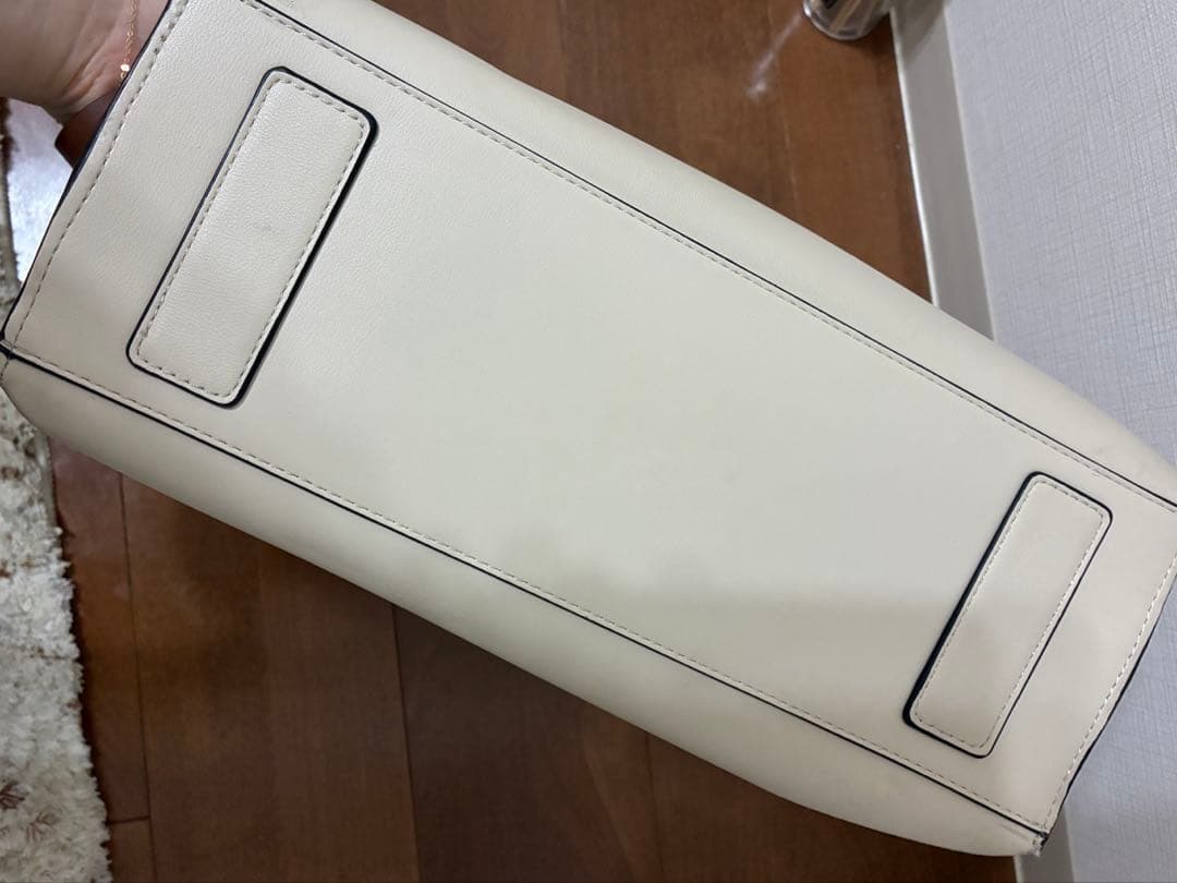 ROPE バッグ ROPÉ E'POR Y BAG Shoulder L