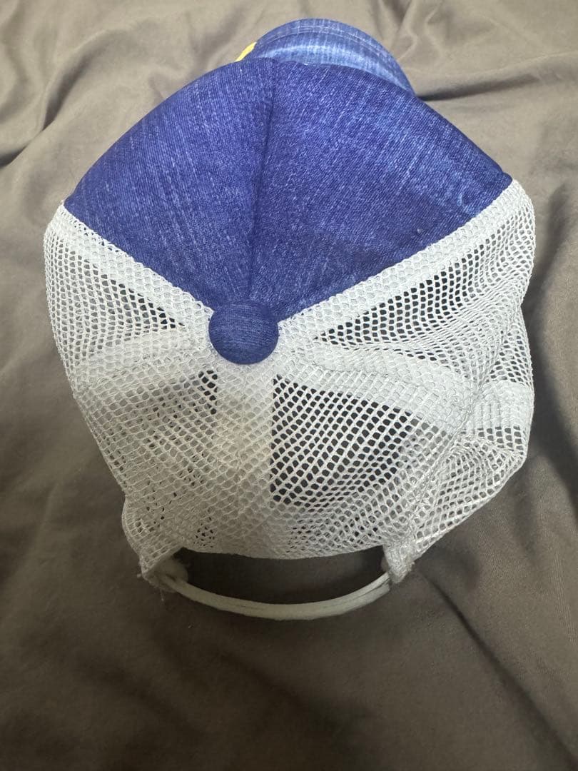 ヨネックス　オールジャパン　ダメージキャップ　ソフトテニス