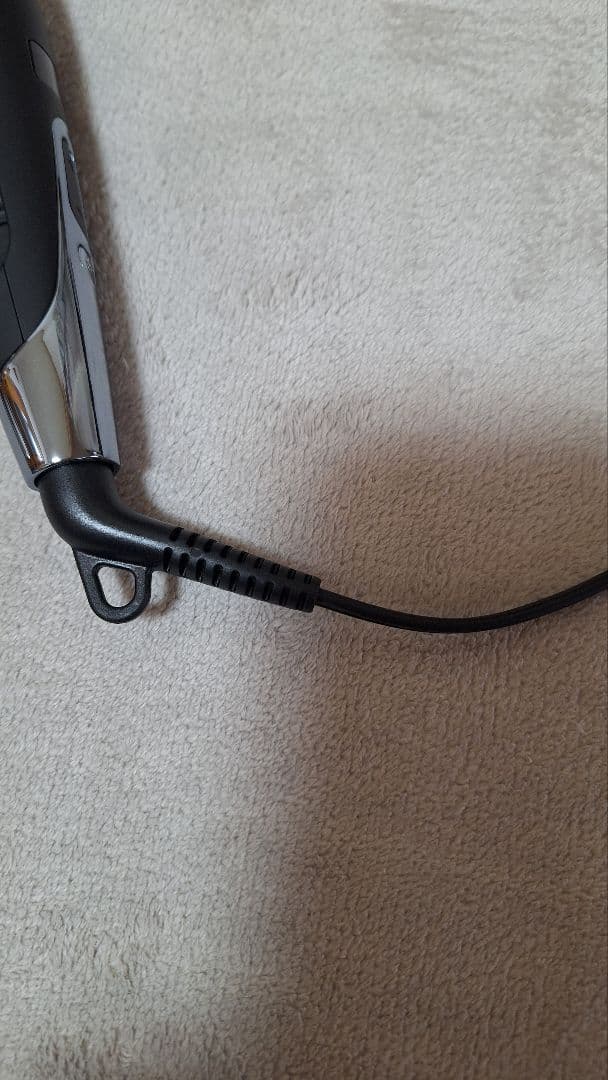 KINUIJO PRO Straight ストレートヘアアイロン