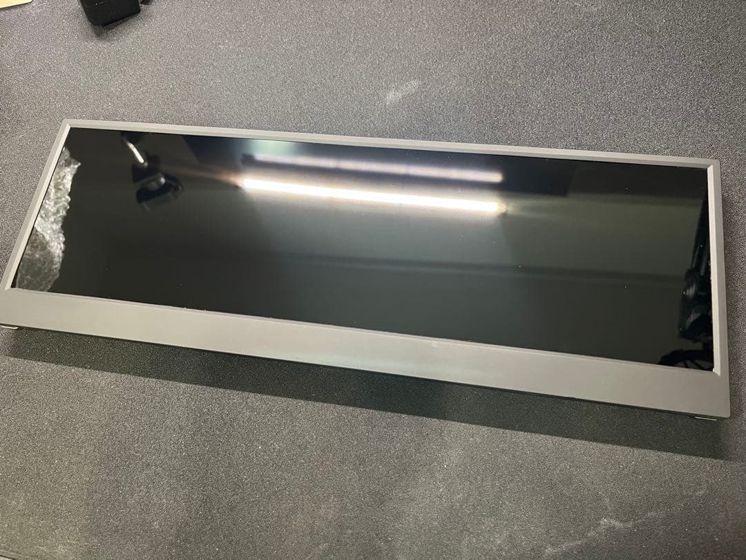 ITPROTECH 14型バータイプ液晶モニター LCD14HCR-IPSW