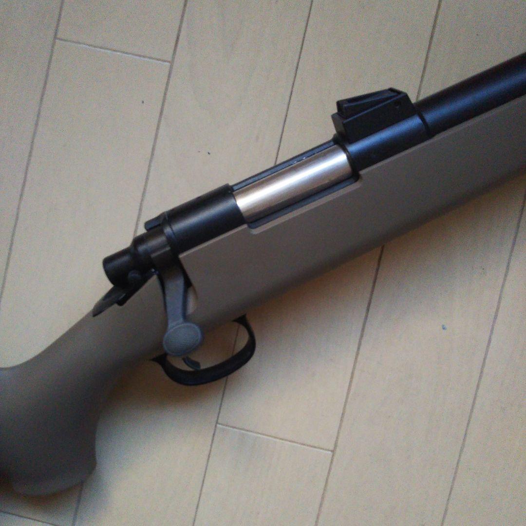 東京マルイ VSR10 リアルショックバージョン