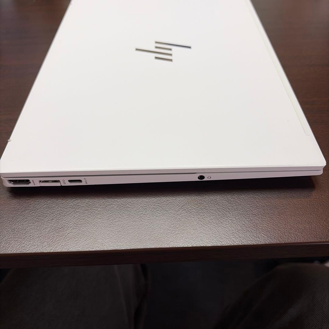 HP PavilionAero Laptop 13 be-2xxx 中古 美品