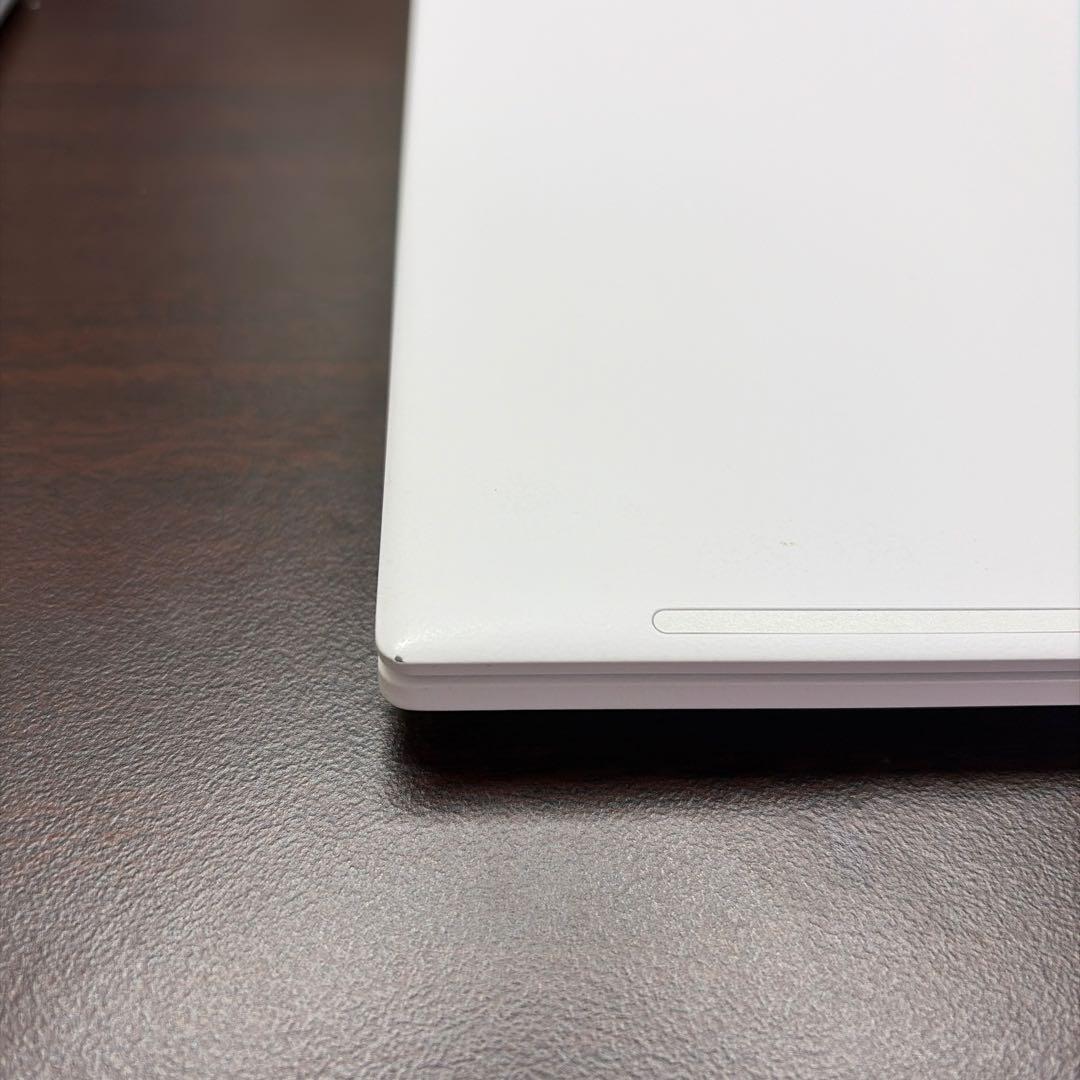 HP PavilionAero Laptop 13 be-2xxx 中古 美品