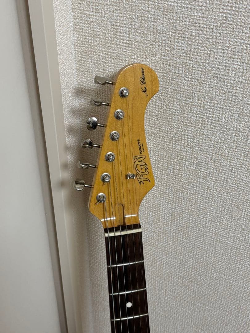 p*l様 fujigen（FGN） SNST101-3TS 【限定生産品】