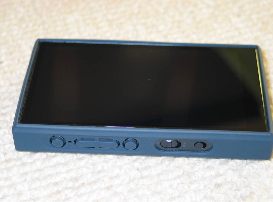 国内正規品FiiO M21 デジタルオーディオプレーヤー