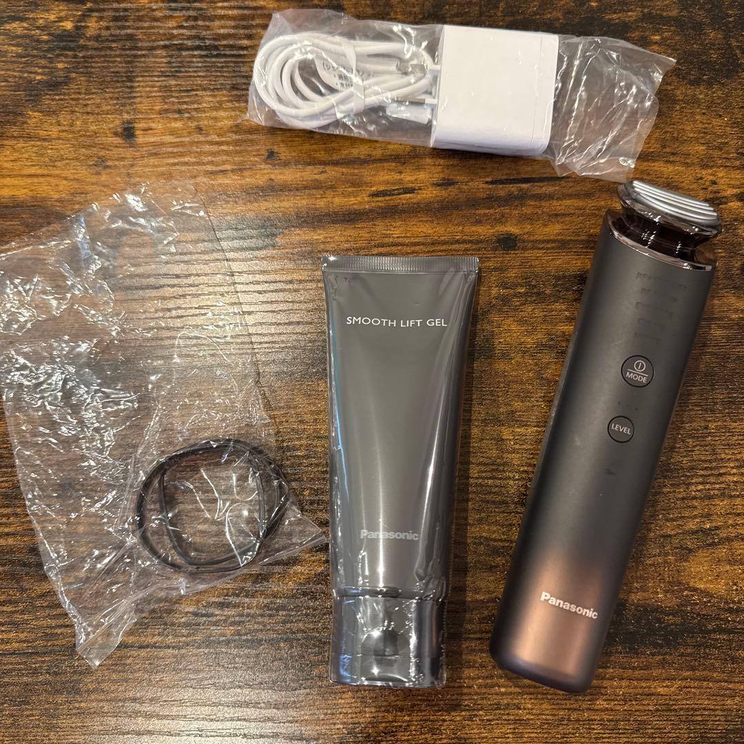 【訳あり】 Panasonic バイタリフト RF-EX EH-SR86-T