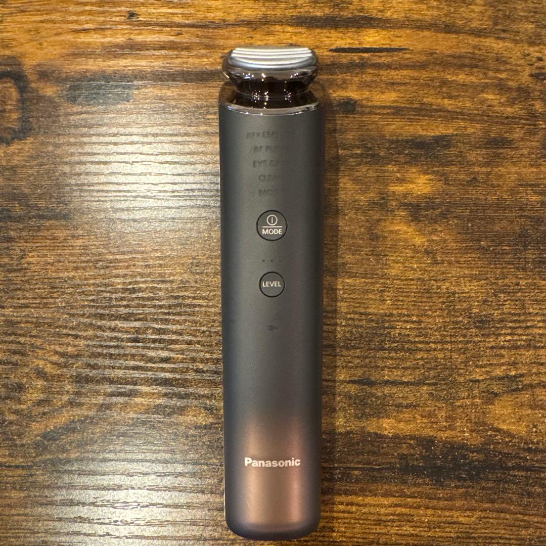 【訳あり】 Panasonic バイタリフト RF-EX EH-SR86-T