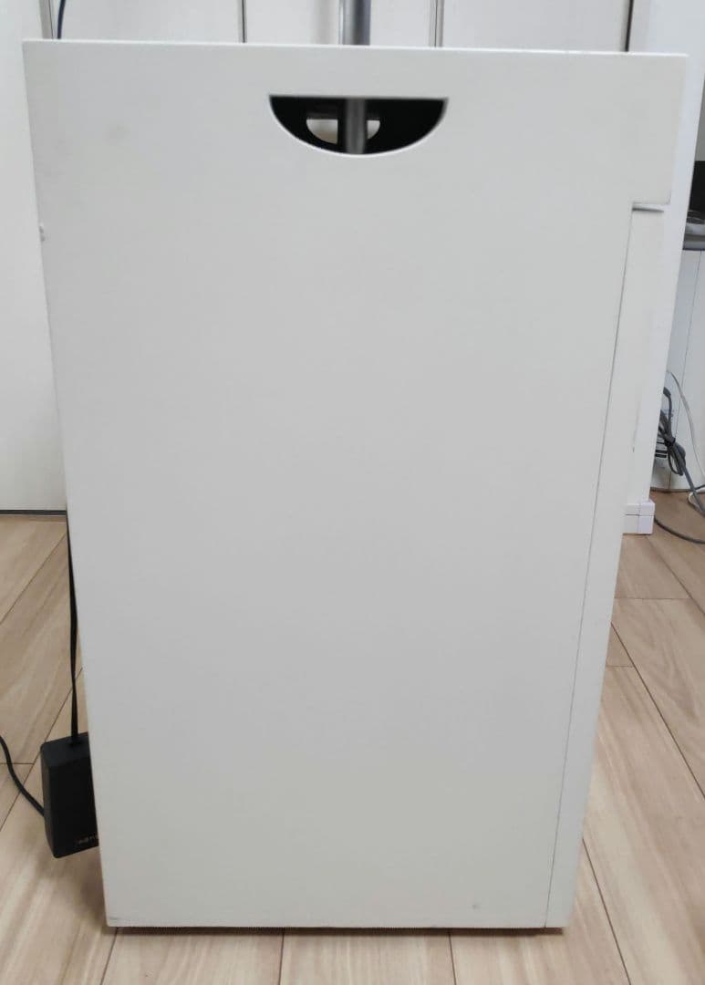 ADA ウッドキャビネット ホワイト 専用スタンド付属 60cm用