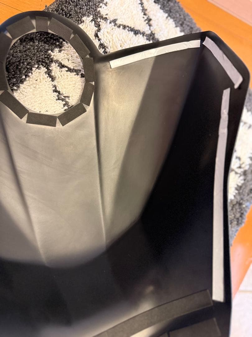 才谷屋ファクトリー 15～19・20~YZF-R1/R1M タンクカバー25ve