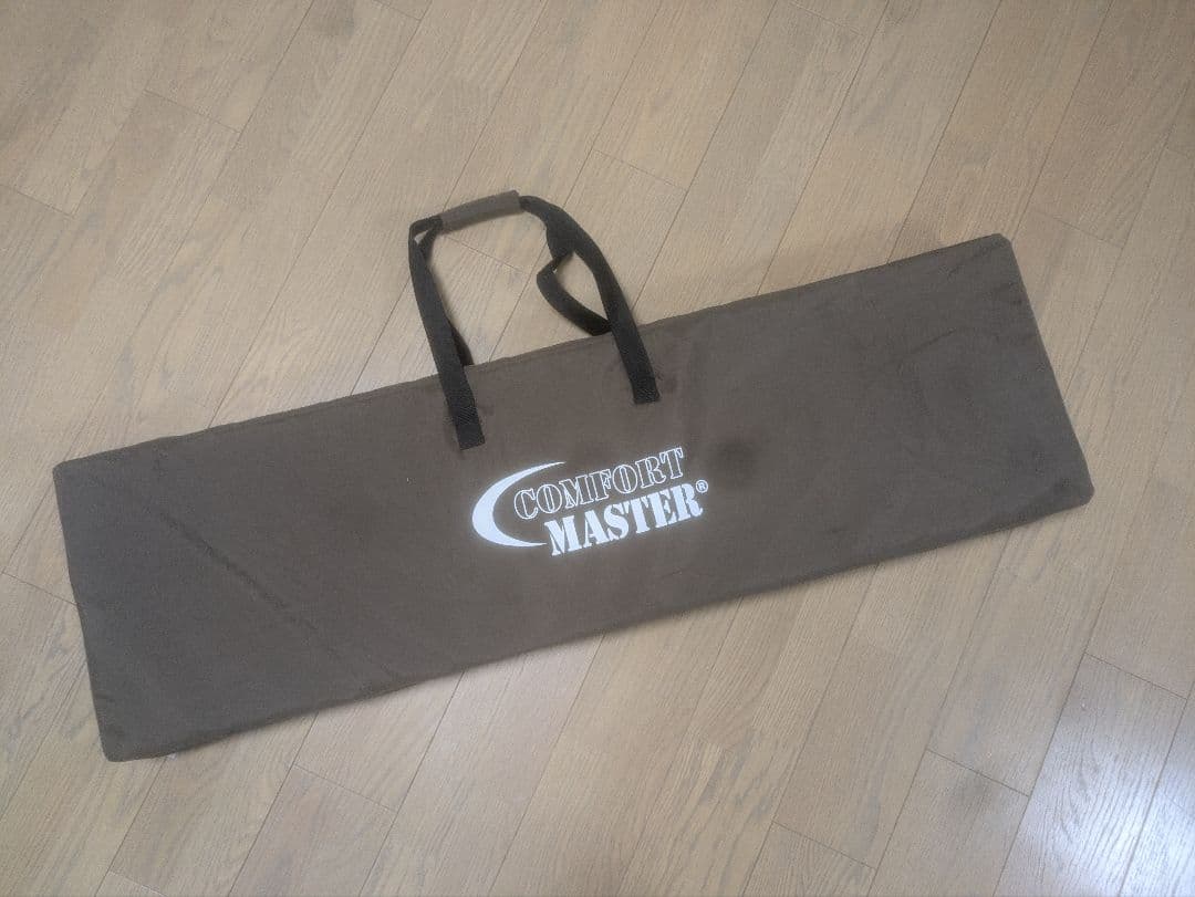 コールマン　コンフォートマスターバタフライテーブル120