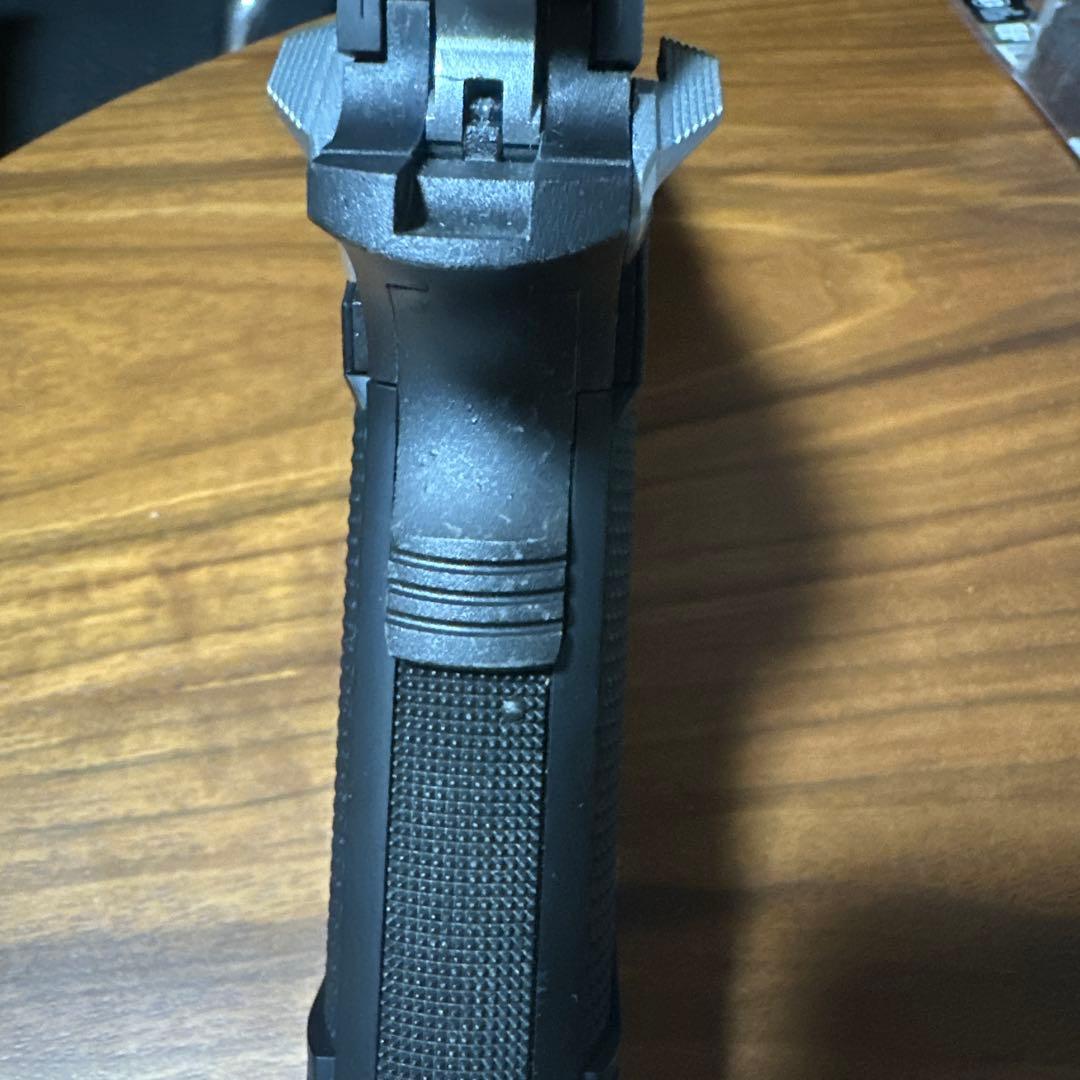 東京マルイ電動ガンハイキャパe、バッテリーセット