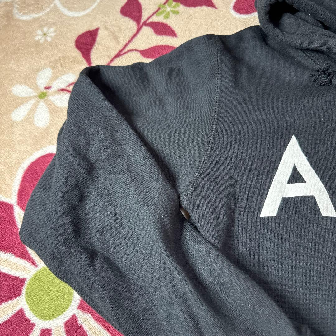 清春 45th birthday パーカー フーディ