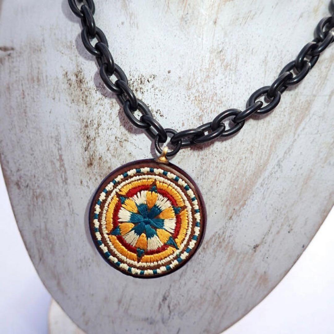 ネックレス・ペンダント blackmeans x GARA