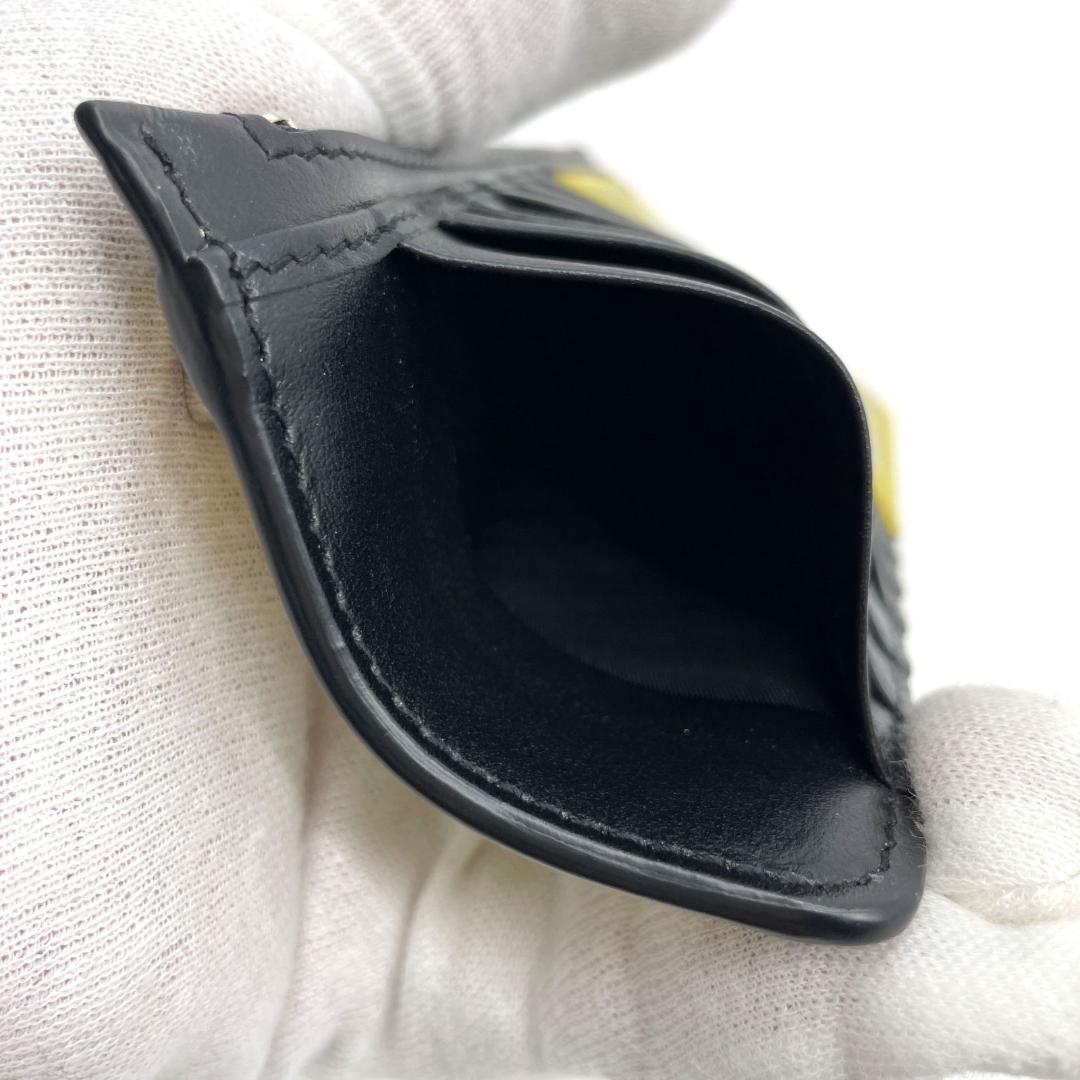 美品　ドルチェ＆ガッバーナ　呪術廻戦　I LOVE DG フラグメントケース