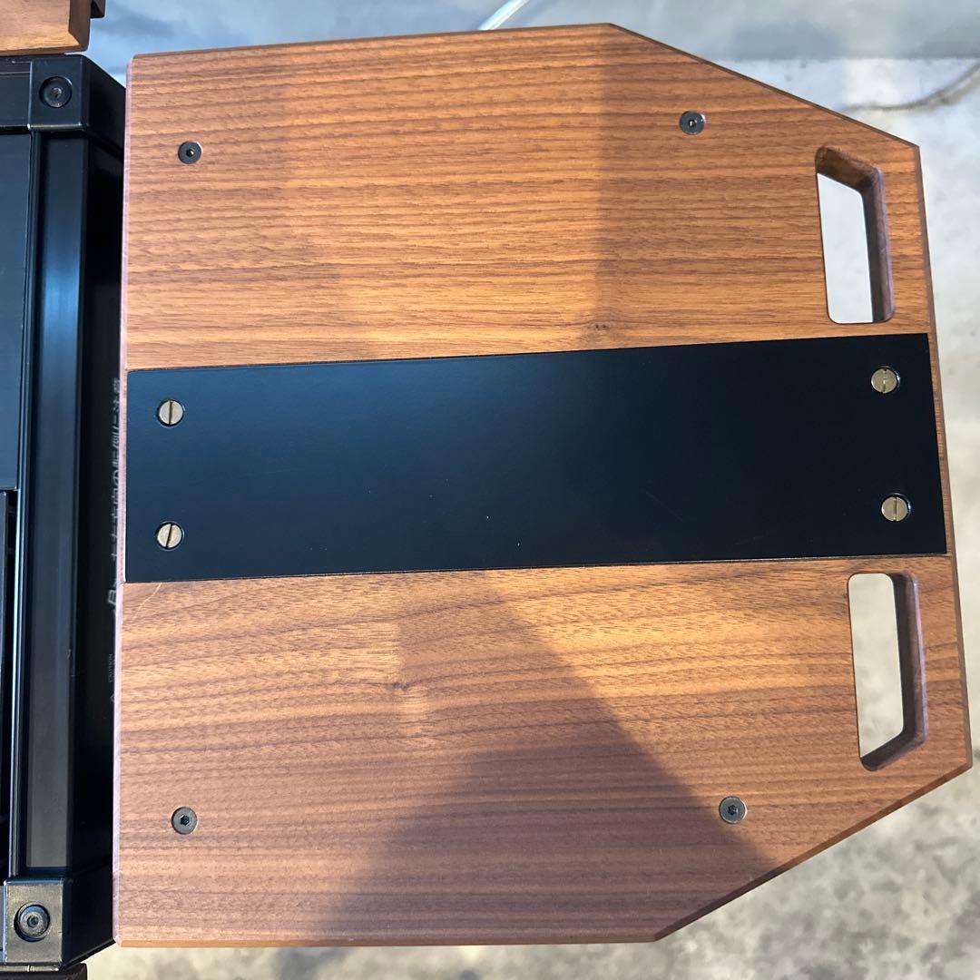 WANTKEY CAMP ウォンキーキャンプアルミグリル天板