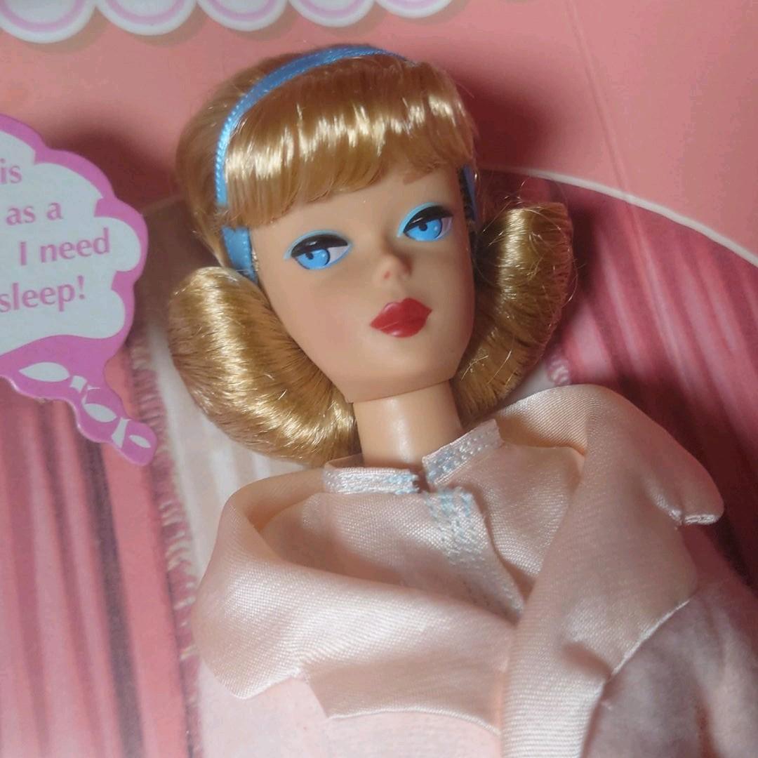 バービー♥バービー人形セット