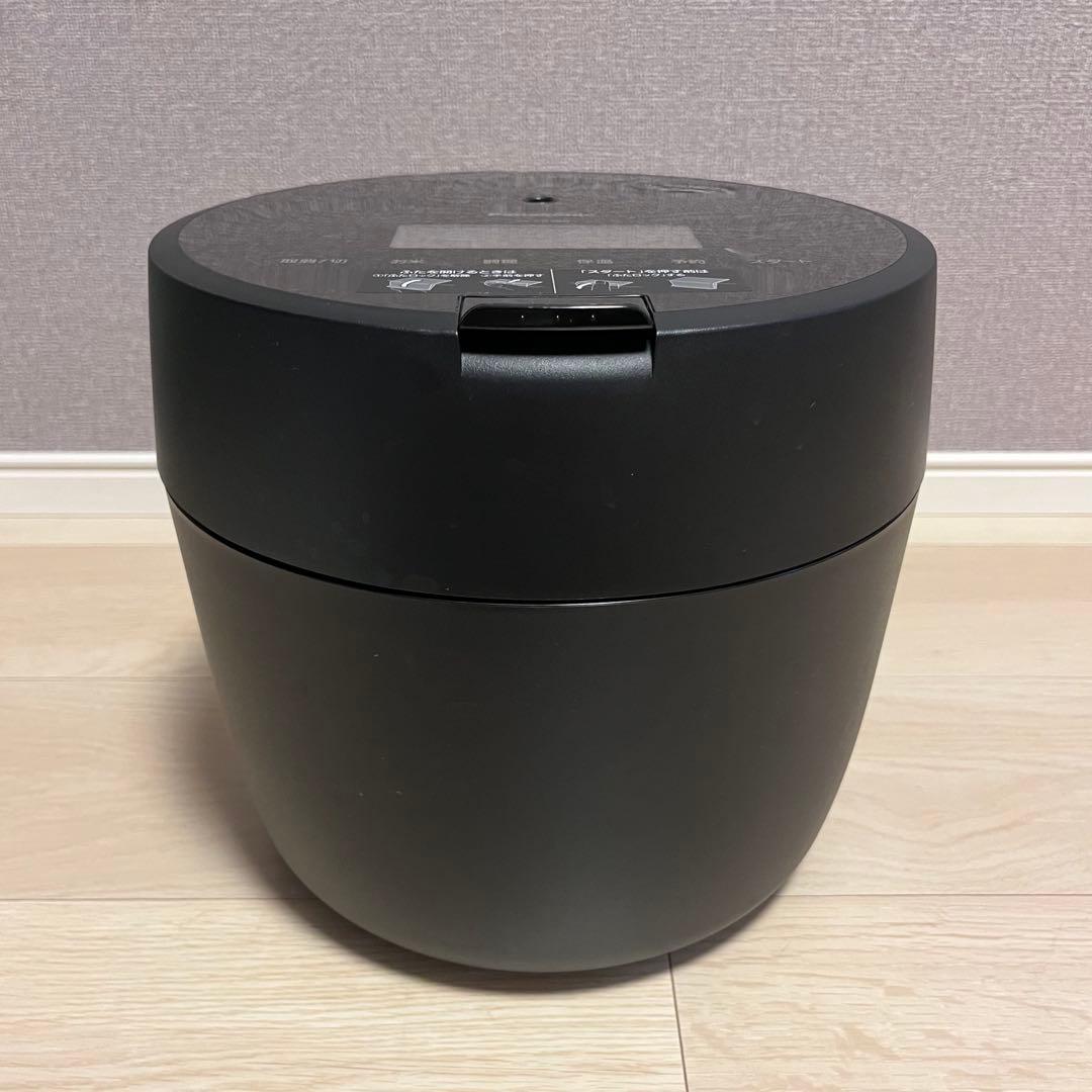 送料無料 24年製 Panasonic 圧力IH炊飯器 5合 SR-CR10B