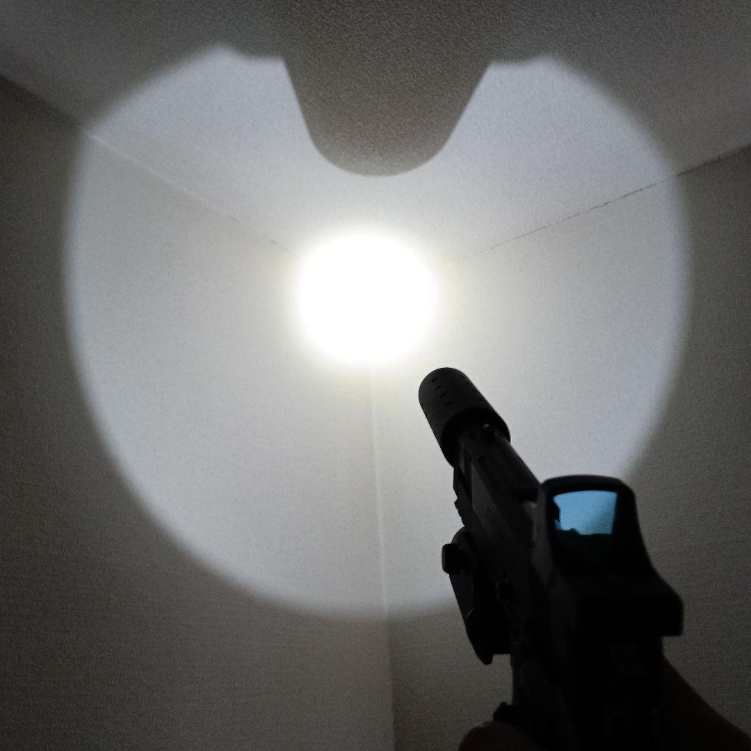 東京マルイ　ハイキャパ5.1 DOR R カスタム